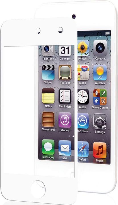 Produktbild Moshi iVisor AG Screen Protector for iPod touch 4G Weiss