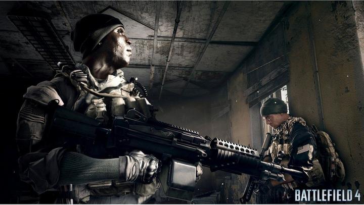 Produktbild EA Games Battlefield 4 PS3 Standard Englisch PlayStation 3 (PS3, DE)