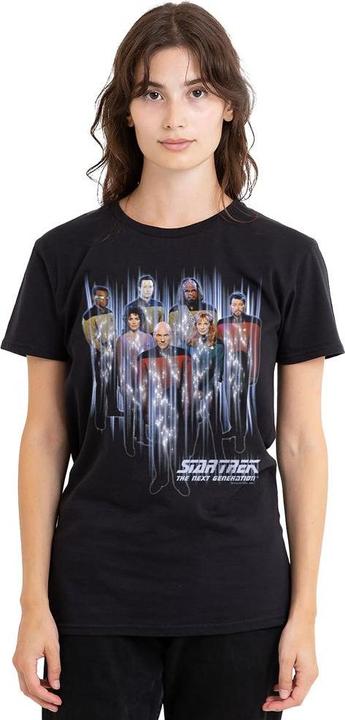 Produktbild Beam Us Up TShirt (S)