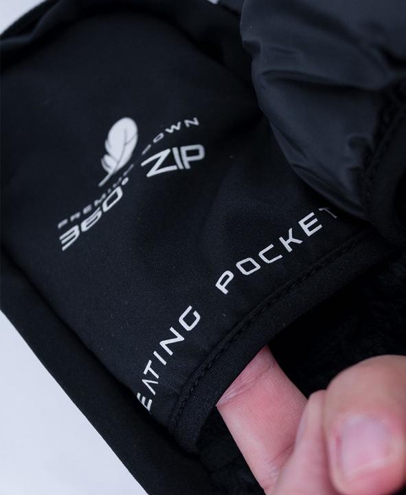 Produktbild Reusch BabyTech (5)