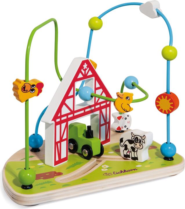 Eichhorn Farm