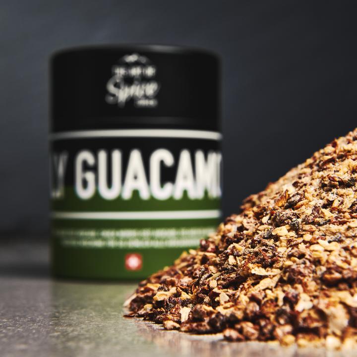 Image du produit The Art of Spice Holy Guacamoly (75 g)