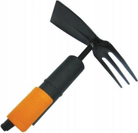 Actual product image Fiskars Garden hoe