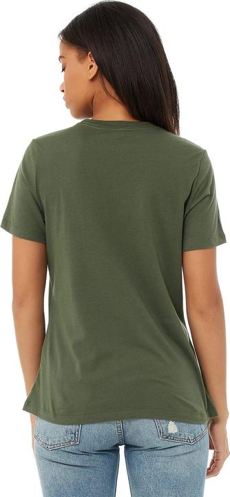 Immagine prodotto Bella Canvas T-shirt in jersey a manica corta (L)