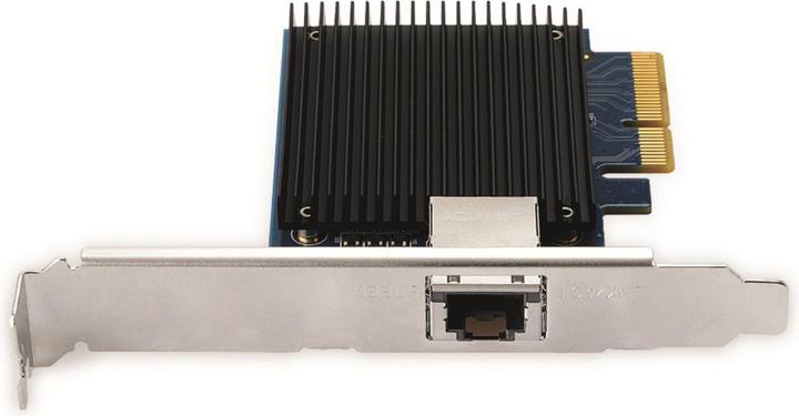 Actual product image edimax En-9320tx-E (Mini PCI Express)