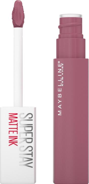 SuperStay® Matte Ink Liquid (180 Revolutionary)