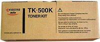 Produktbild Kyocera Tk-500k (BK)