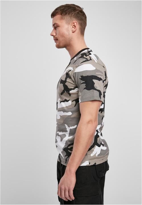 Actual product image Brandit tee (M)