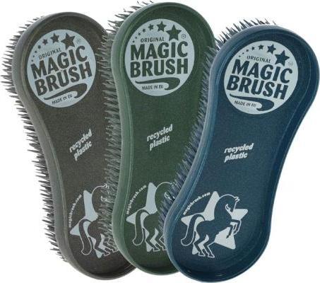 Immagine prodotto Magic Brush Set di pennelli WidlBerry -blu