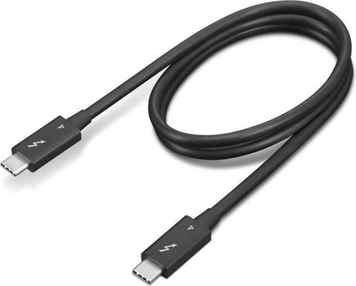 Lenovo Thunderbolt 4 (0.70 m, USB 4.0)