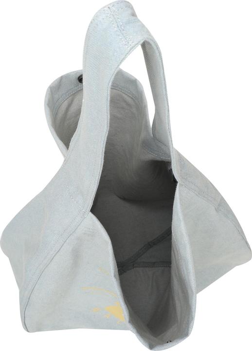 Produktbild Fritzi aus Preußen Easy Limited Barbie Malibu Denim Schultertasche 48 cm