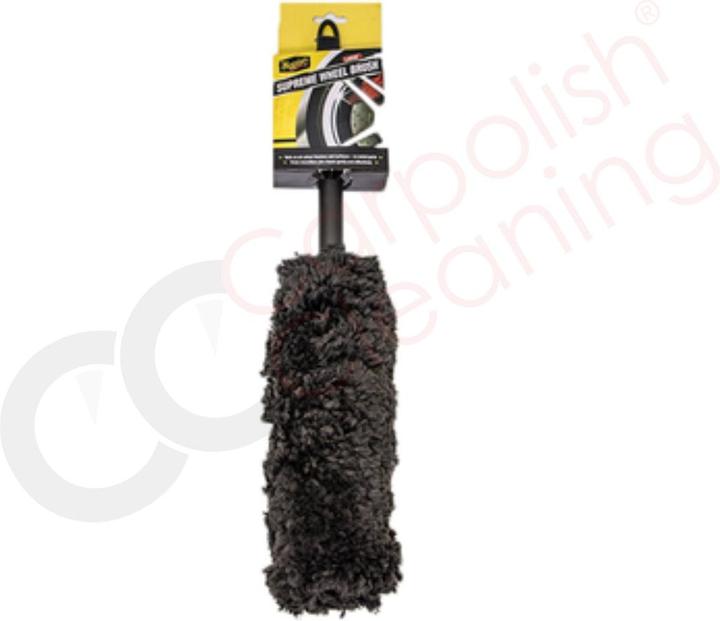 Image du produit Meguiar's Brosse à jante Supreme L