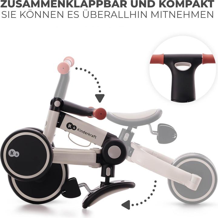 Image du produit KinderKraft 4Trike