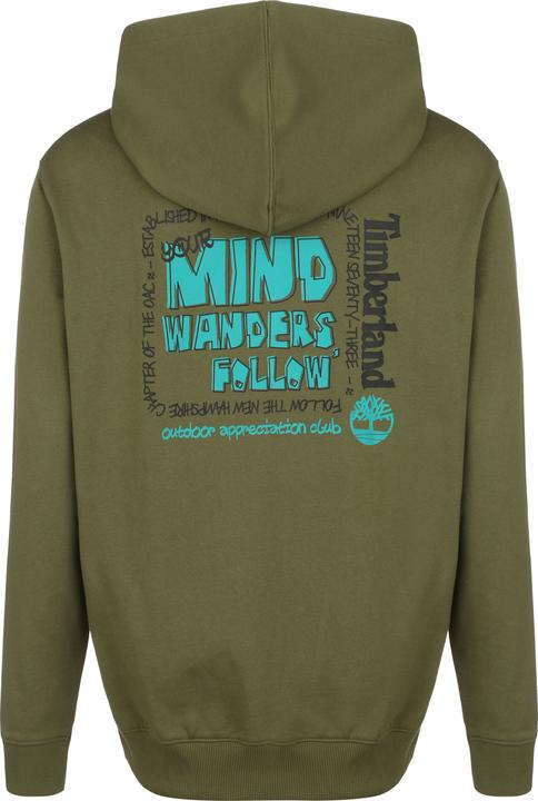Produktbild Timberland Graphic (L)