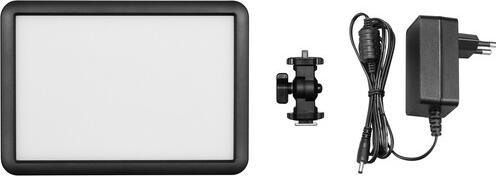 Produktbild Godox LDP18Bi Streaming Slim Panel Light (Studioleuchte, Flächenleuchte)