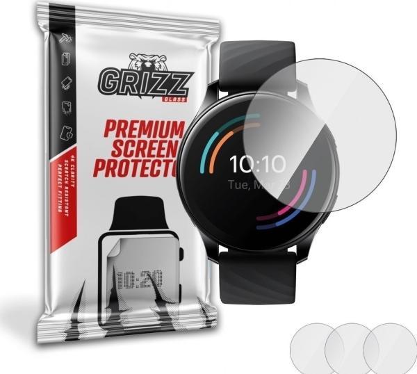 Produktbild Grizz Glass Grizz OnePlus Watch hydrogel foil