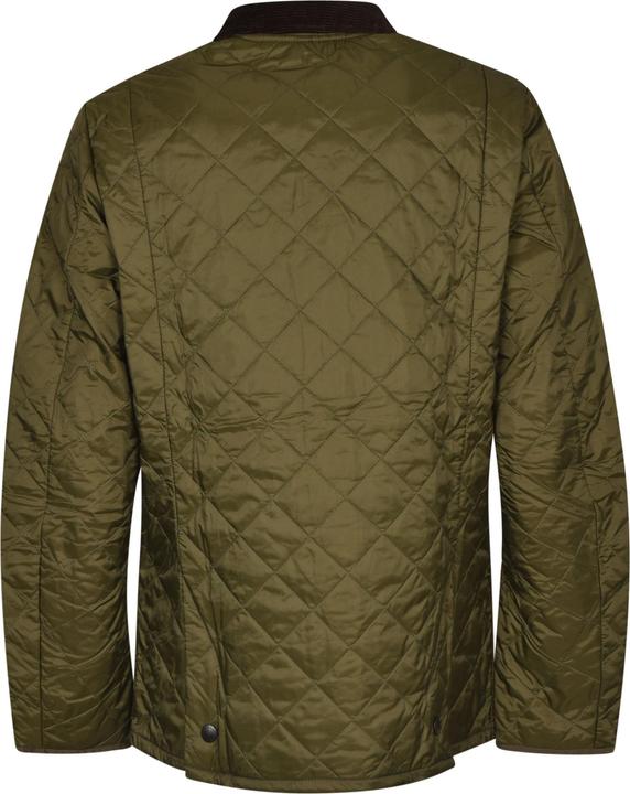 Actual product image Barbour Quilted jacket HERITAGE (XXL)