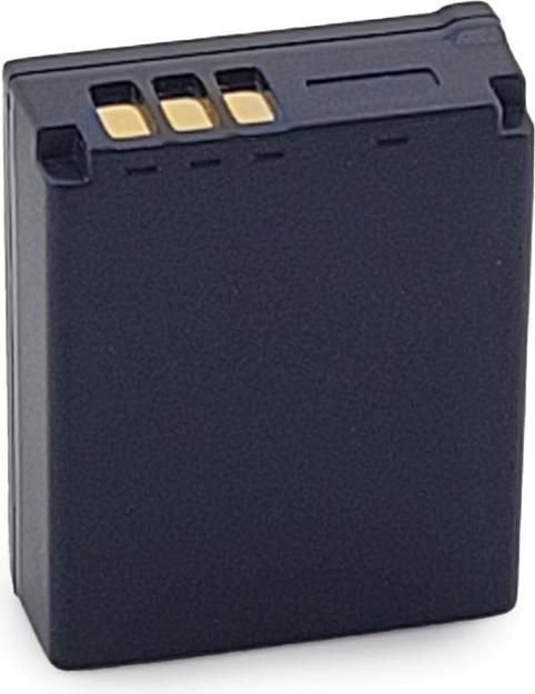 Image du produit Acconic Batterie f. Panasonic CGA-S007 Lumix DMC TZ2 DMC- TZ2 DMC TZ3 DMC- TZ3 DMC (Batterie de l'appareil photo)