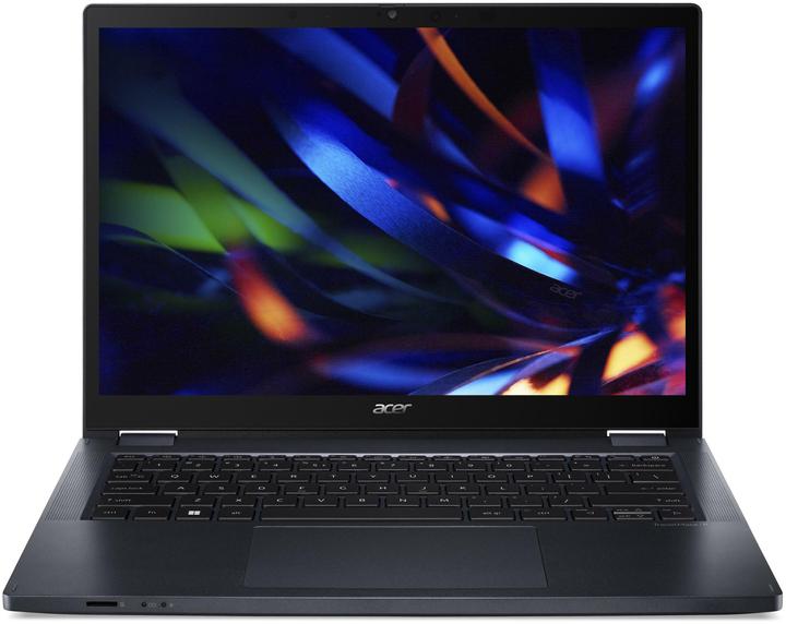 Immagine prodotto Acer Travelmate P4 Spin 14 (14", Intel Core i3-1315U, 8 GB, 256 GB, CH)