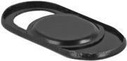Produktbild Delock Webcam Cover (3er Set)