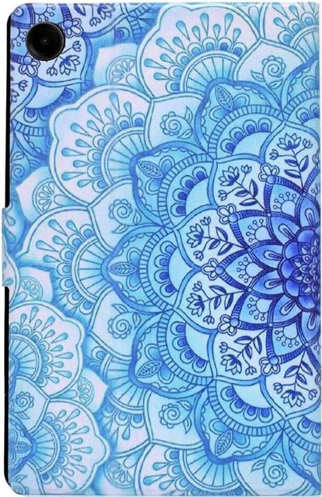 Immagine prodotto Cover-Discount Galaxy Tab A9 - Cover protettiva Mandala (Galaxy Tab A9)