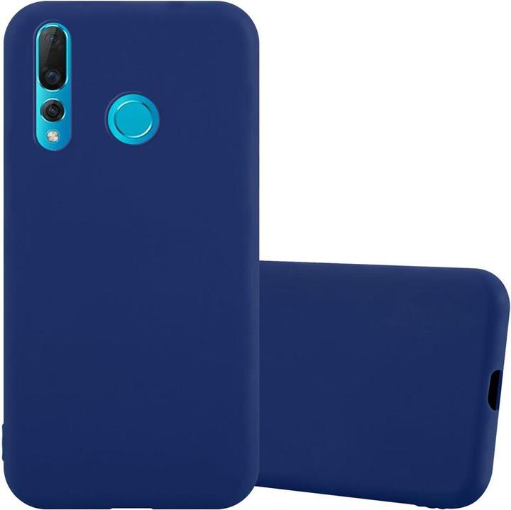 Candy dark blue