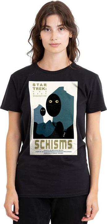 Produktbild The Next Generation Season 6 Episode 5 TShirt (XXL)