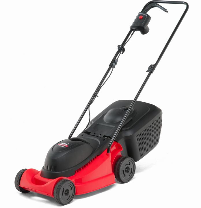 MTD Electric lawnmower - SMART 38 E - for 300 m² - 1,400 W (Electrical connection)