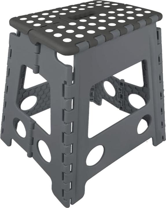 Image du produit ProPlus Klappbarer Tritthocker (Escabeau, 29 cm)