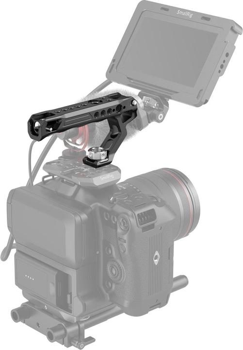 Image du produit SmallRig Poignée de repérage à l'arrivée 2165 (Poignée)