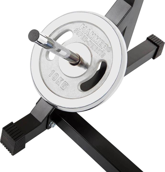 Produktbild Hammer Fitness Core 2.0