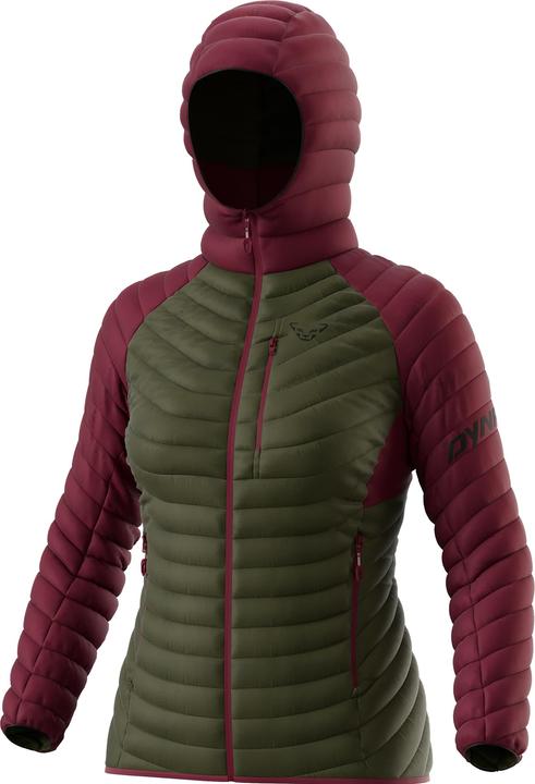 Produktbild Dynafit Radical Down W Hood Jkt Isolationsjacke (34)