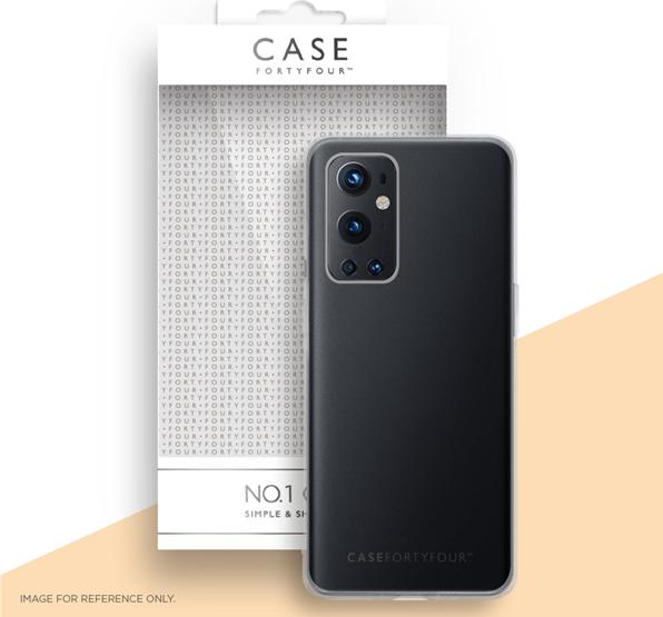 Image du produit Case FortyFour No.1 (OnePlus 9 Pro)