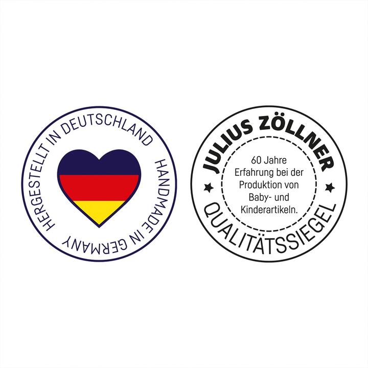 Produktbild Julius Zöllner Baldachin nougat