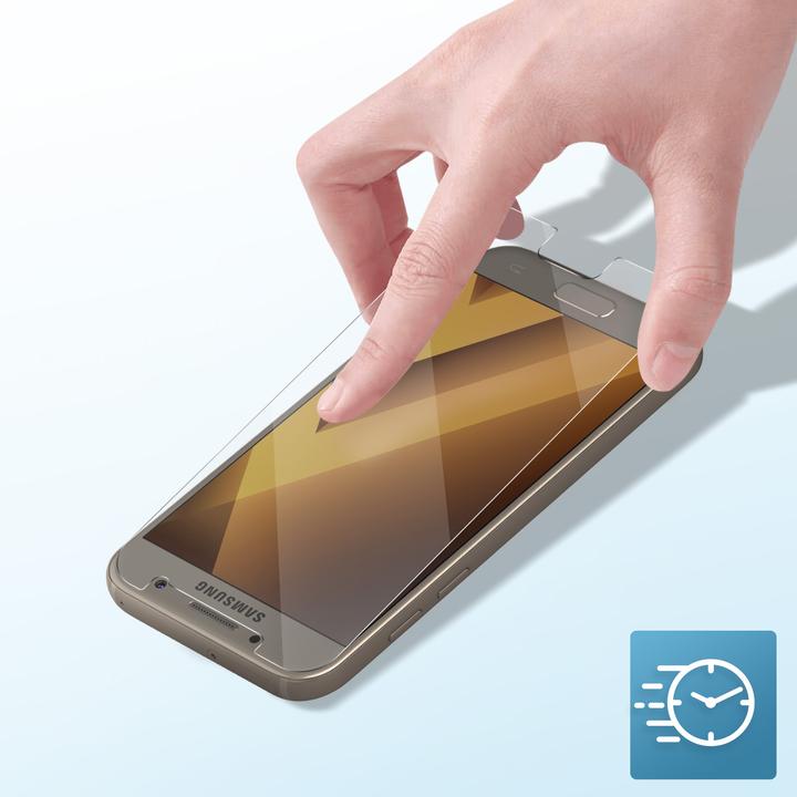 Image du produit Avizar ClearShield Folie (Samsung Galaxy A3 (2017))
