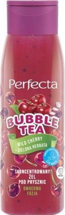 Immagine prodotto DAX Gel doccia Bubble Tea Wild Cherry 400ml (400 ml)