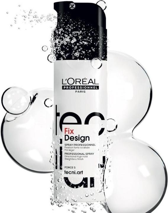 Immagine prodotto L'Oréal Professionnel Fix Design (200 ml)
