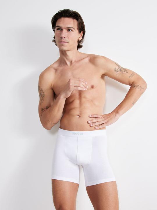 Actual product image Sloggi Retro Pants EVER Ease Short (S, pack of 2)