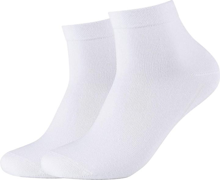 Image du produit Camano Kurzsocken (paquet de 4, 43, 46)