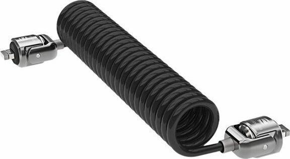 Produktbild Compulocks Maclocks CL20T-xTrap Schwarz