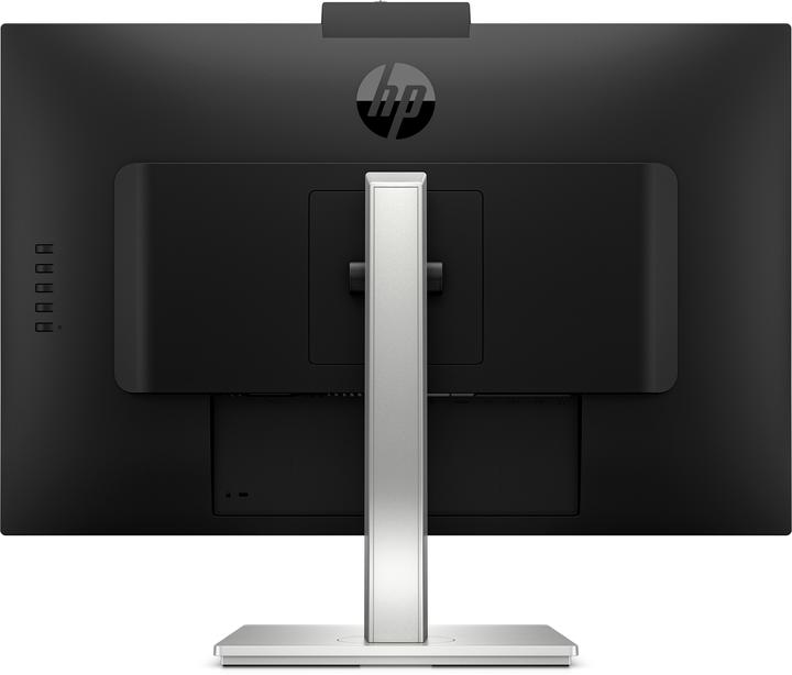 Produktbild HP M27 Webcam Monitor 68,58cm (27" ) (Full HD, IPS, 5ms, HDMI, DisplayPort, USB, 75Hz) (Energiekl... (1920 x 1080 Pixel, 27")