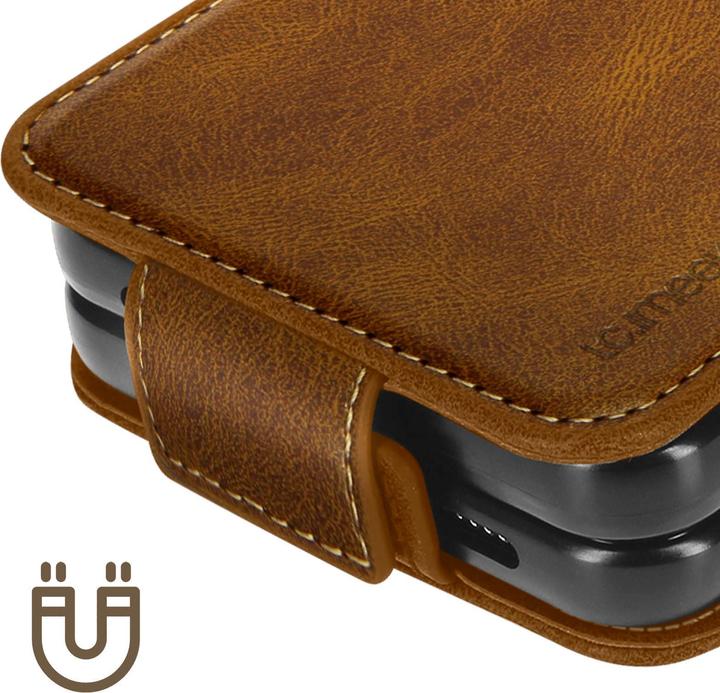 Actual product image Avizar Flexi, RFID Protection Series (Samsung Galaxy Z Flip5)