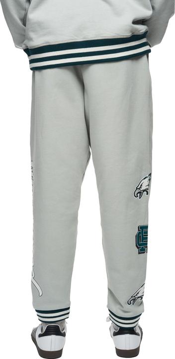 Produktbild Recovered Re:covered Jogger Fleece Sweatpants Philadelphia Eagles - 3X (3XL)