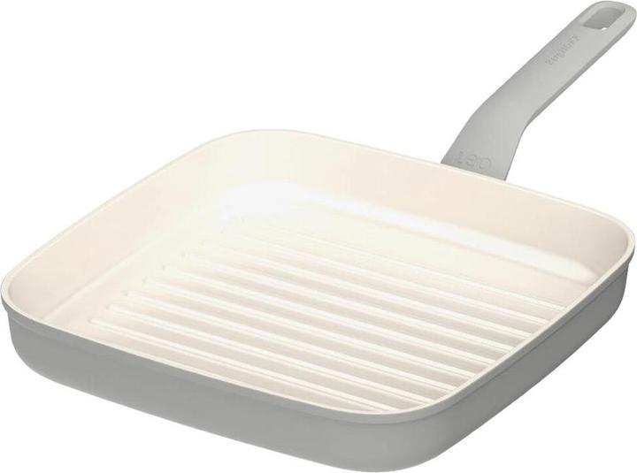 Produktbild BergHoff Grill pan non-stick Balance Moonmist 24cm