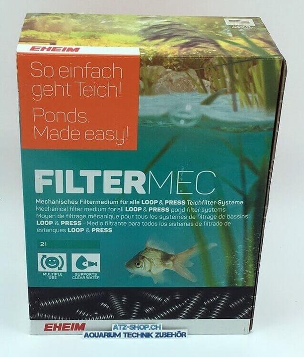 Produktbild Eheim Filtermec