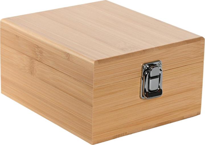 Produktbild Esprit Whisky-Set Home natürlich Bambus Kristall (Whiskygläser)