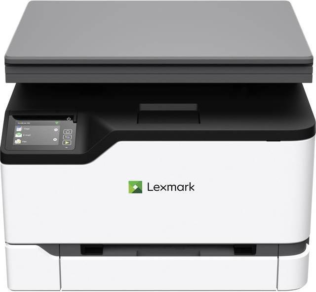 Lexmark MC3224dwe (Laser, Colore)