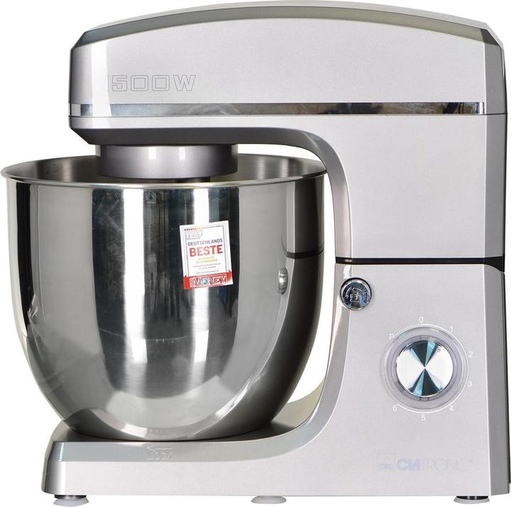 Produktbild Clatronic KM 3765 (1500 W)