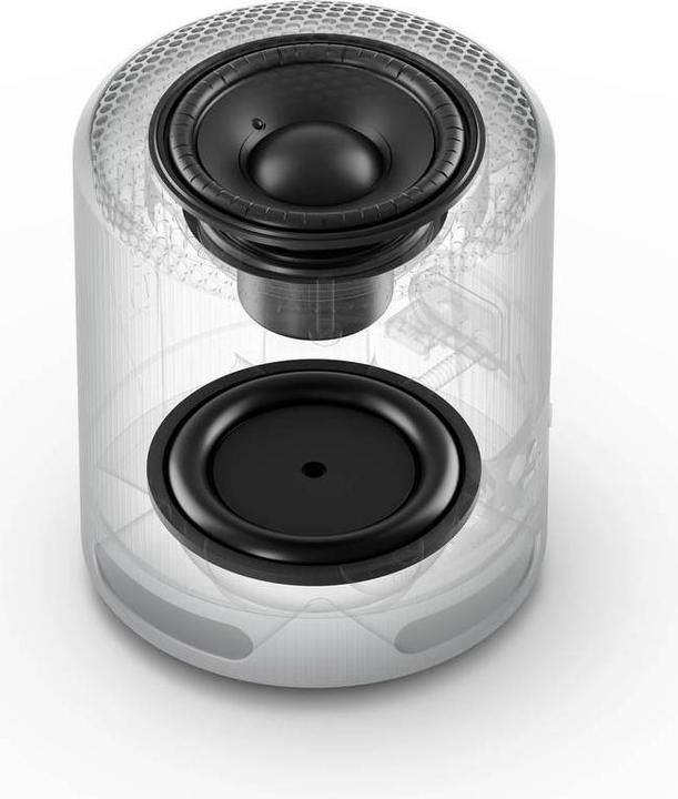 Immagine prodotto Sony SRS-XB100 (16 h, Batteria ricaricabile)
