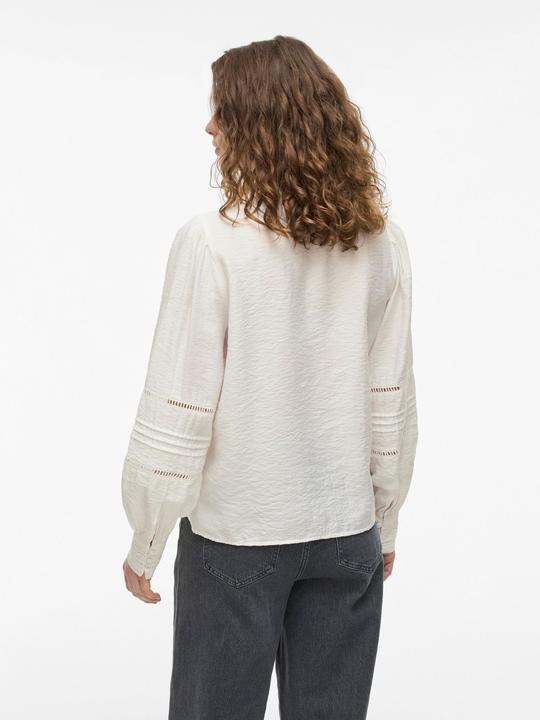 Actual product image Vila Langarm Hemd (44)
